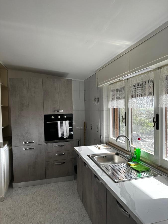 Fiumicino Airport 3 Giade Apartman Focene Kültér fotó