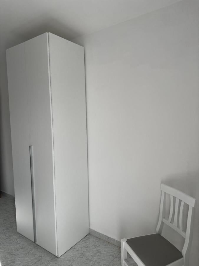 Fiumicino Airport 3 Giade Apartman Focene Kültér fotó